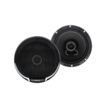 Combo Radio 1 DIN para Autos + 2 Bocinas De 6,5'' |  Car Audio | AWC2016BT