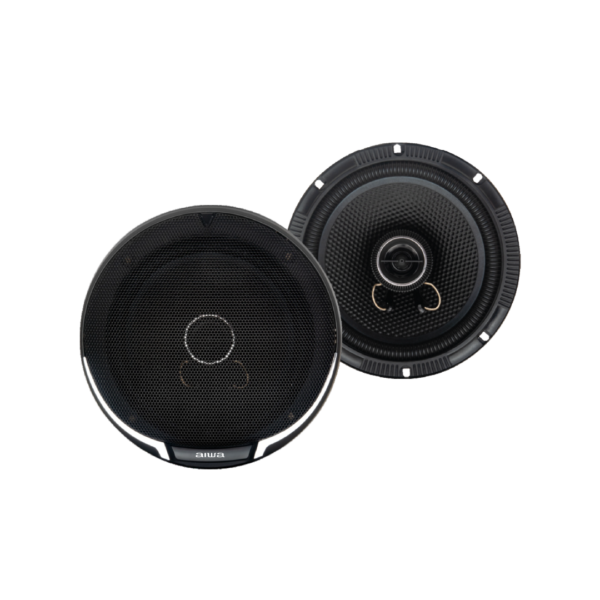 Combo Radio 1 DIN para Autos + 2 Bocinas De 6,5'' |  Car Audio | AWC2016BT