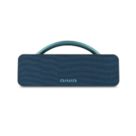 Bocina Portatil 30W|Bluetooh 5.1|20RMS| IPX6|Luces LED  Multicolor|1800mAh|Azul|AWS80BTU
