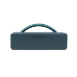 Bocina Portatil 30W|Bluetooh 5.1|20RMS| IPX6|Luces LED  Multicolor|1800mAh|Azul|AWS80BTU