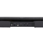 Barra de Sonido| 2.0 canales con 4 altavoces y Bluetooth| 40W| AWSBH1